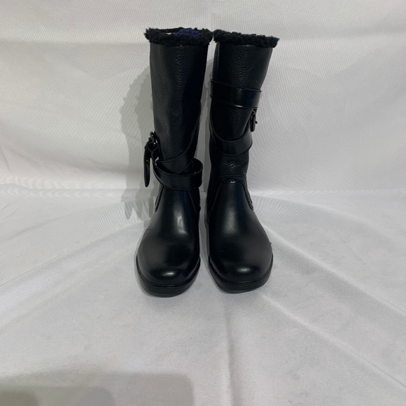 Coach Woman's Boots - Picture 1 of 8